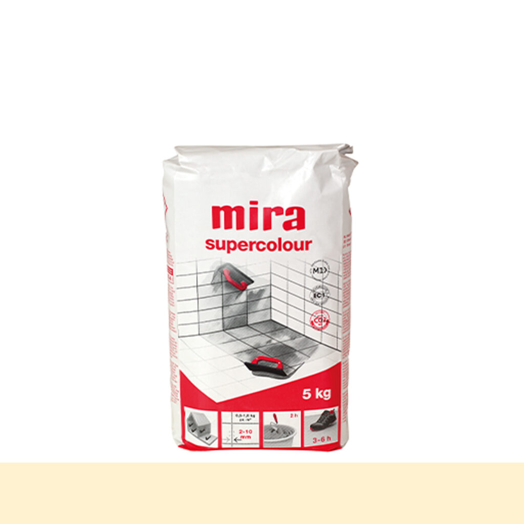 Mira Supercolour nr. 131