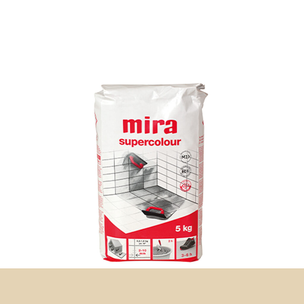 Mira Supercolour nr. 132