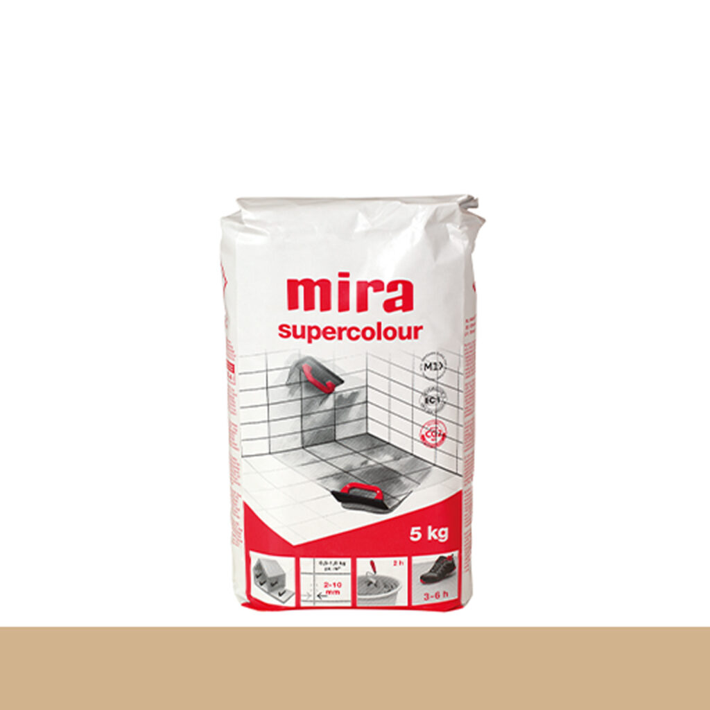 Mira Supercolour nr. 133