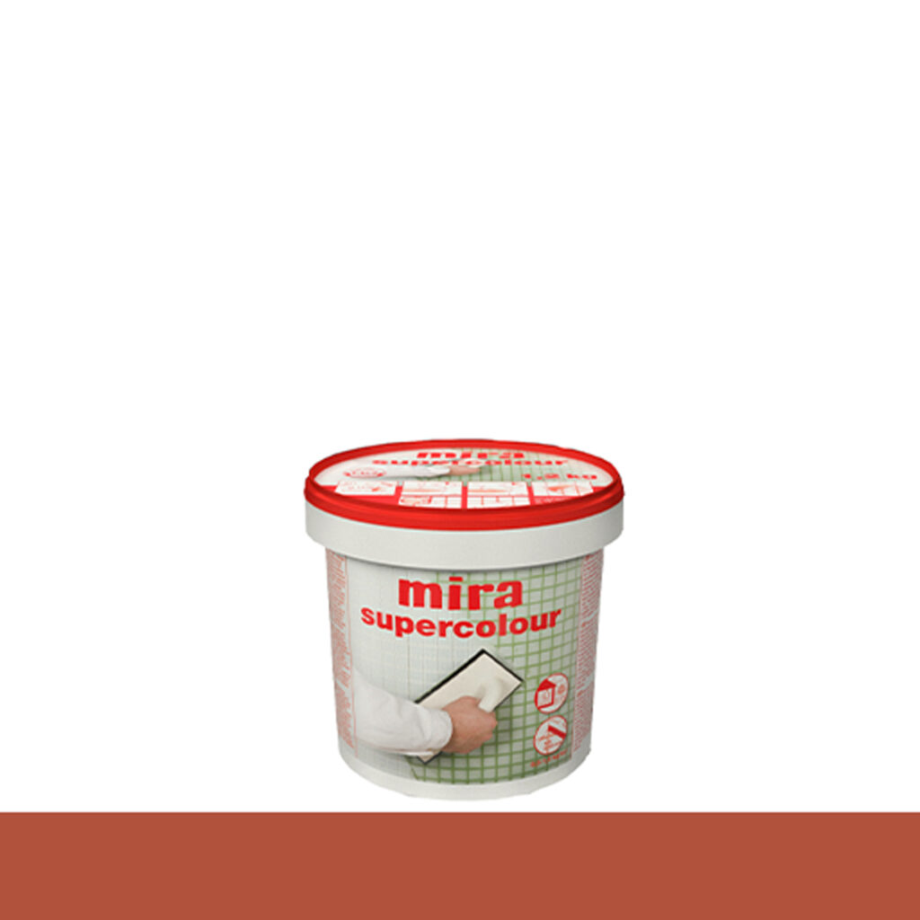 Mira Supercolour nr. 1900