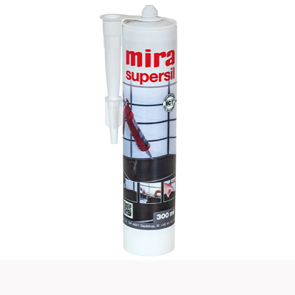 Mira Supersil Silicone nr. 100