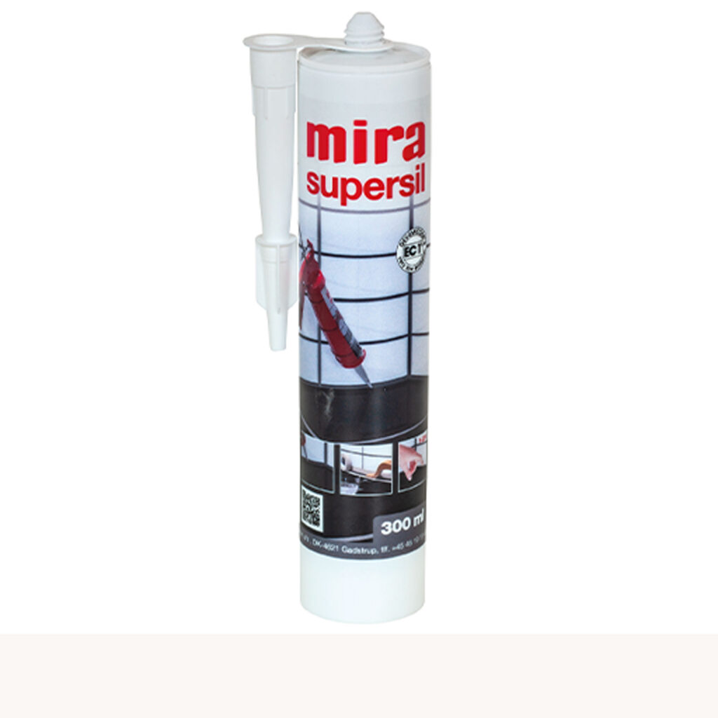 Mira Supersil Silicone nr. 112