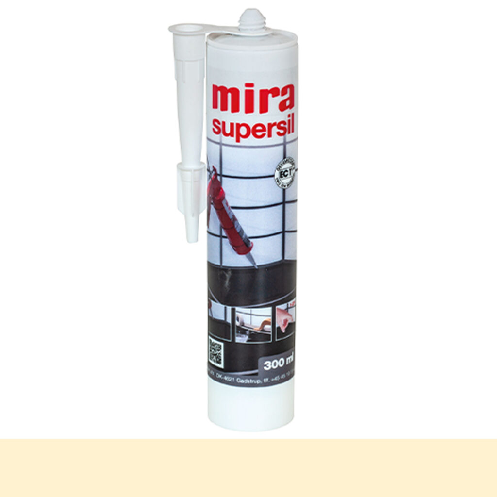 Mira Supersil Silicone nr. 131 UG