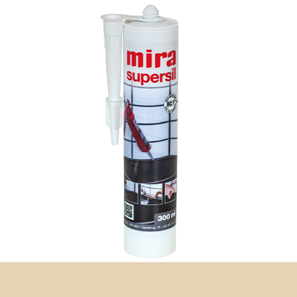 Mira Supersil Silicone nr. 132