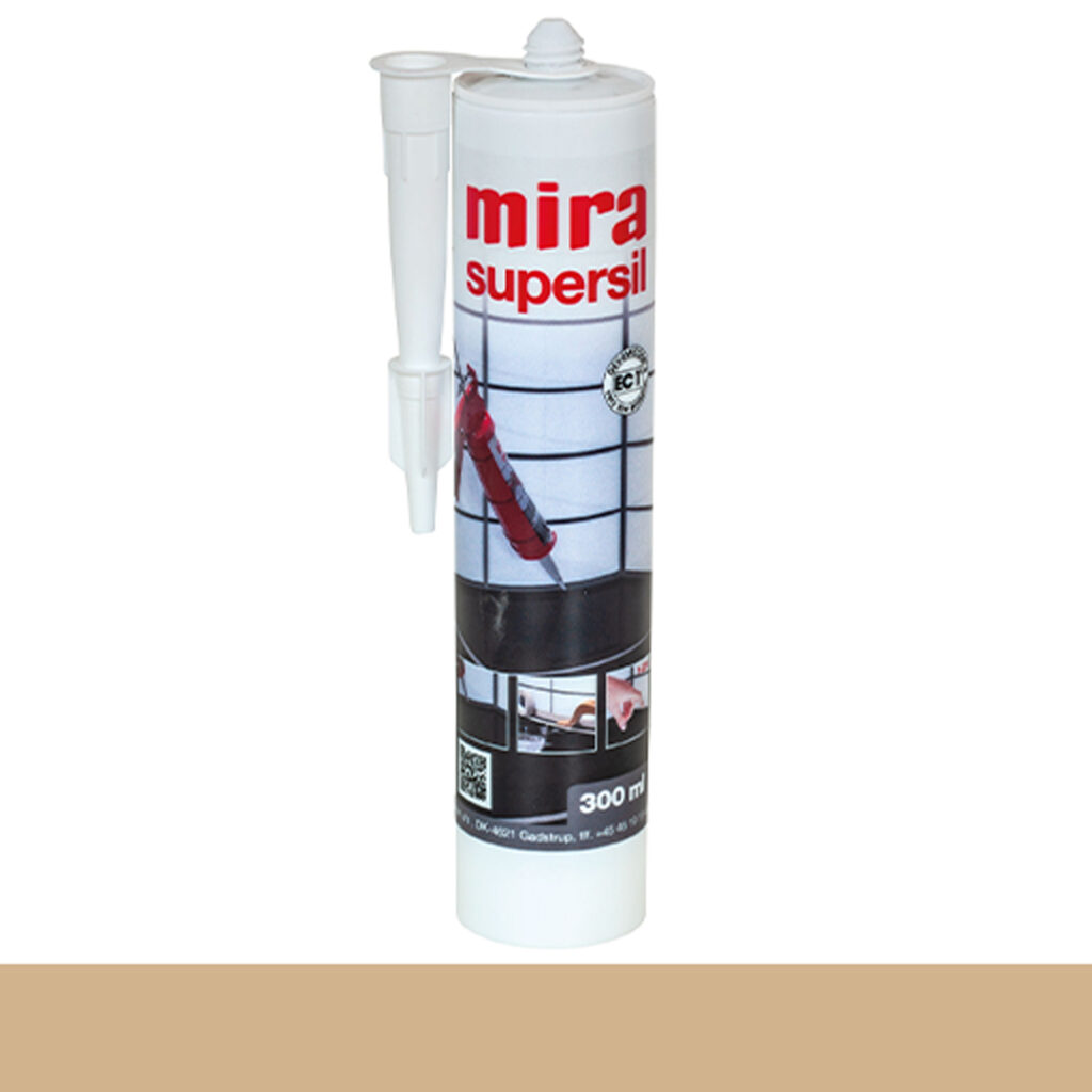 Mira Supersil Silicone nr. 133 UG