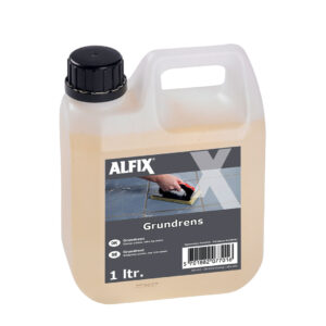 Alfix grundrens 1L