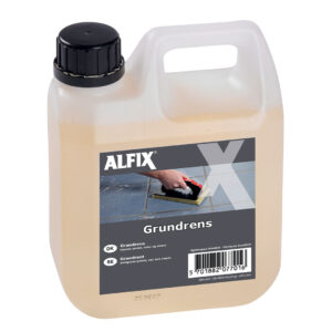 Alfix grundrens 2,5L