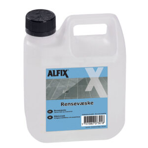 Alfix rensevæske 2,5L