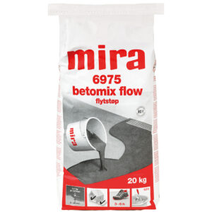 Mira 6975 Betomix Flow (flyde) 20kg