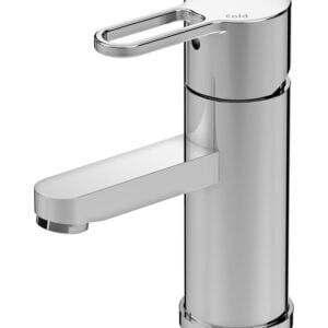 skandic washbasin mixer 1