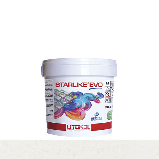 Litokol EVO230 Cacao   2,5kg 53