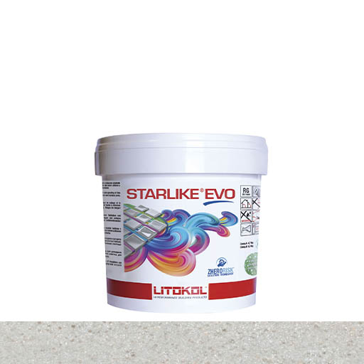 Litokol EVO230 Cacao   2,5kg 57