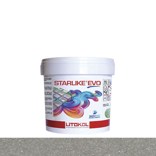 Litokol EVO230 Cacao   2,5kg 58