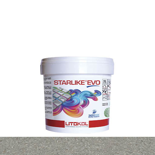 Litokol EVO230 Cacao   2,5kg 59