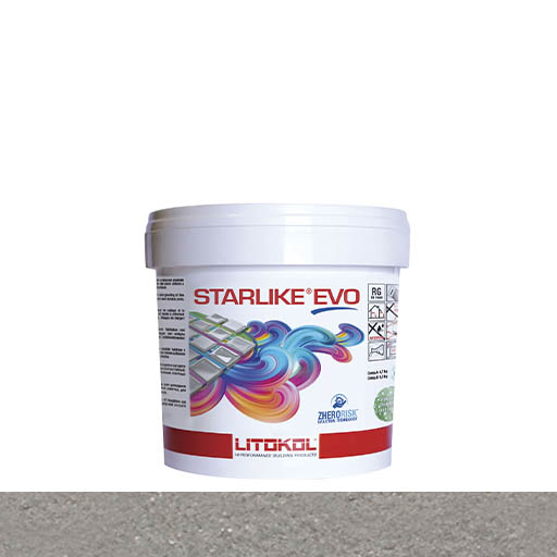 Litokol EVO230 Cacao   2,5kg 61