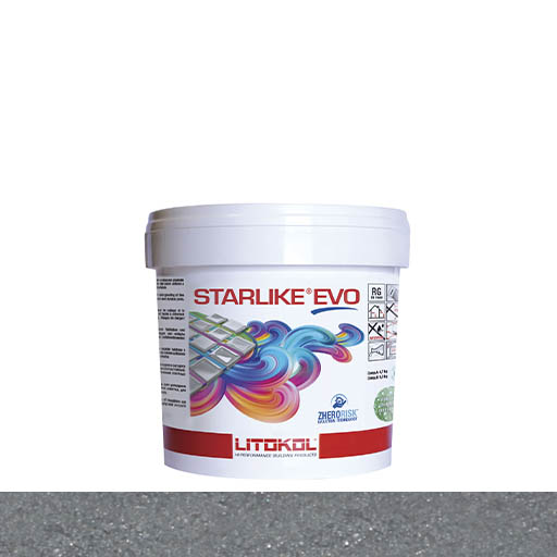 Litokol EVO230 Cacao   2,5kg 62