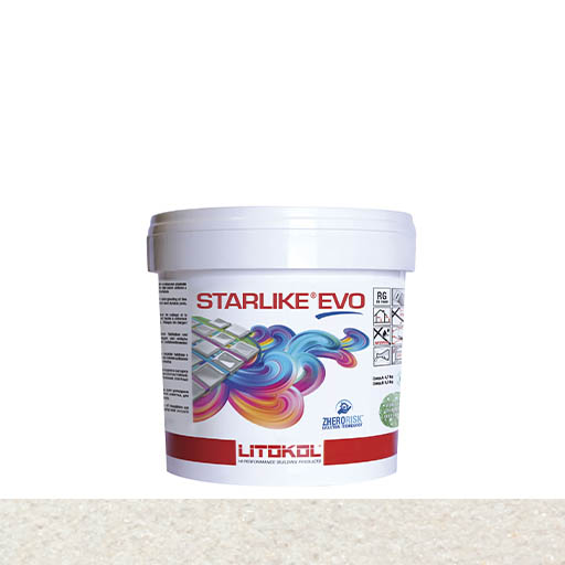 Litokol EVO202 Naturale  2,5kg