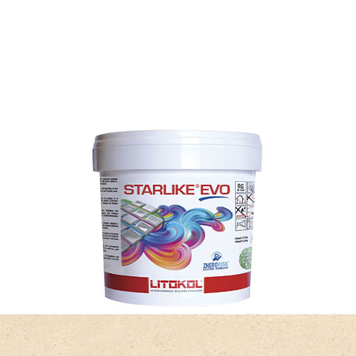 Litokol EVO205 Travertino   2,5kg