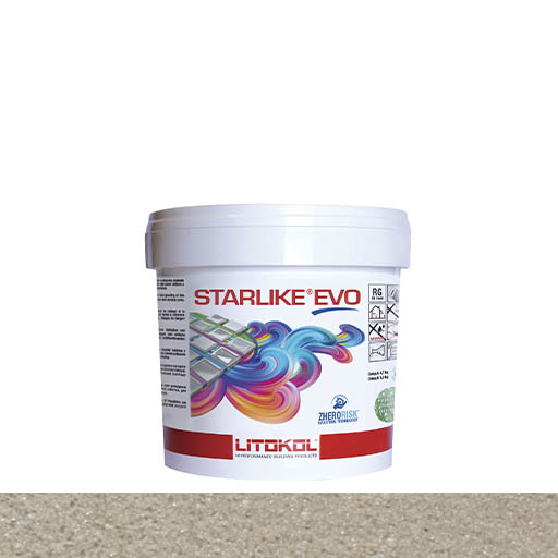 Litokol EVO230 Cacao   2,5kg 72