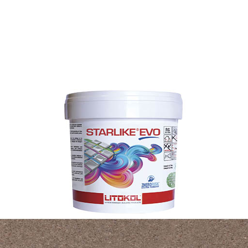 Litokol EVO230 Cacao   2,5kg