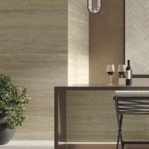 Travertino Vein Cut Nocciola RT 60×120