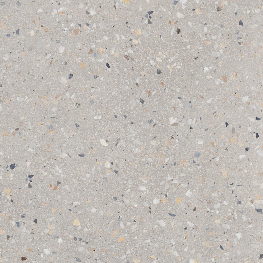 REConcrete Terrazzo Artic RO14 Nat. 60×60 51